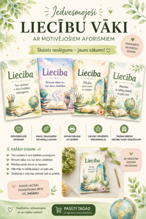 Liecību vāciņi