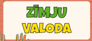 Zīmju valoda (prezentācija)