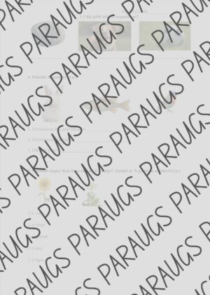 1.4 Kā pētīt dzīvos organismus?