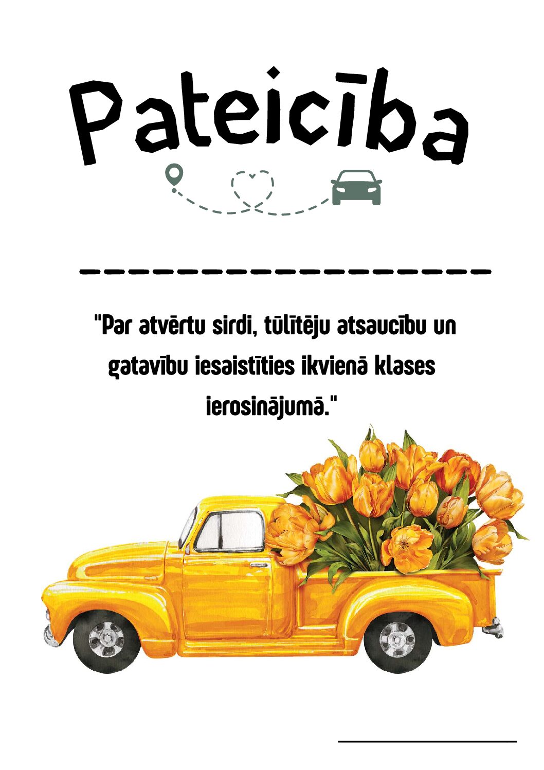 Atzinības