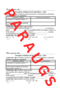 6.7. Ko nozīmē skaitlim pieskaitīt negatīvu skaitli… FVD!