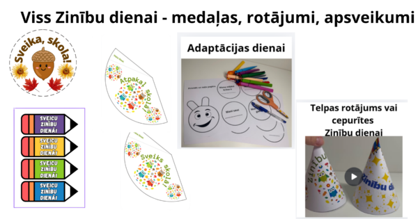 KLASES AUDZINĀTĀJA MAPE 2026/2027 KLASES AUDZINĀTĀJA MAPE 2026/2027