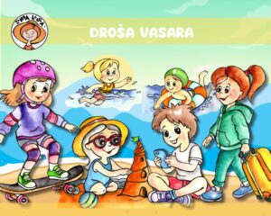 Droša vasara Droša vasara