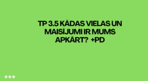 TP DZ 3.5 Kādas vielas un maisījumi ir mums apkārt? +PD
