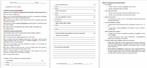 Dialogs – FVD