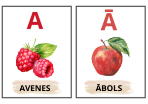 Alfabēts