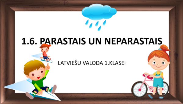 1.kl.Latviešu valodas materiāli VISAM MĀCĪBU GADAM! 1.kl.Latviešu valodas materiāli VISAM MĀCĪBU GADAM!