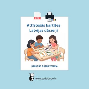 Latvijas dārzeņi