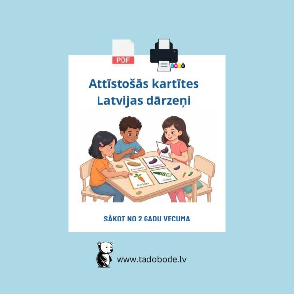 Latvijas dārzeņi Latvijas dārzeņi
