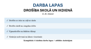 Drošība