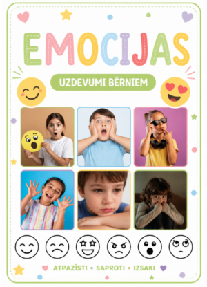 Emocijas