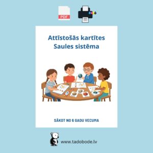 Saules sistēma