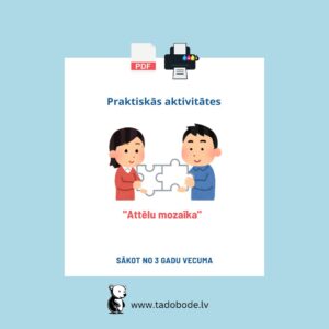 Attēlu mozaika