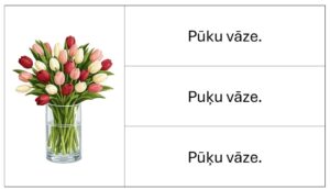 Viegli lasāmi vārdu savienojumi (mazie burti) Viegli lasāmi vārdu savienojumi (mazie burti)