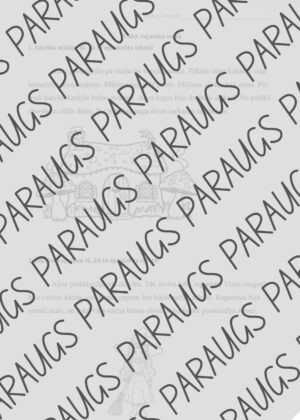 Lasītprasmes darbs “Labā raganiņa mežā” Lasītprasmes darbs “Labā raganiņa mežā”
