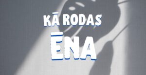 Kā rodas ēna