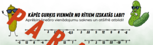 Lineāro vienādojumu risināšana