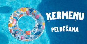 Ķermeņu peldēšana