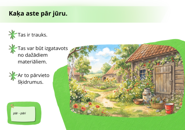 NIEKS, KAS NIEKS, BET GALVU LAUZA. PRIEKŠMETU PASAULE NIEKS, KAS NIEKS, BET GALVU LAUZA. PRIEKŠMETU PASAULE