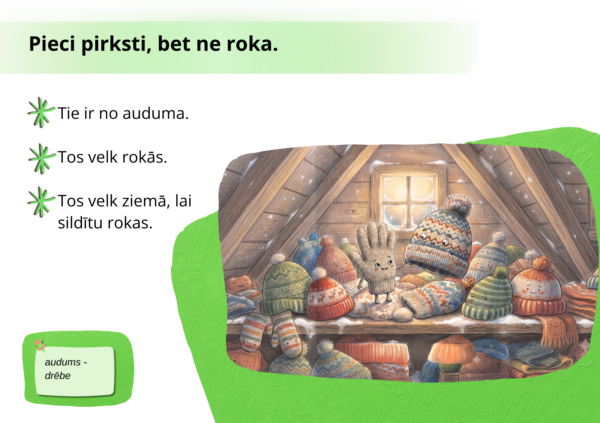 NIEKS, KAS NIEKS, BET GALVU LAUZA. PRIEKŠMETU PASAULE NIEKS, KAS NIEKS, BET GALVU LAUZA. PRIEKŠMETU PASAULE