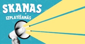 Skaņas izplatīšanās