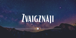 Zvaigznāji