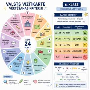 6.1. Kā veidojās Latvijas valsts