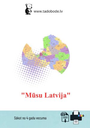 Mūsu Latvija