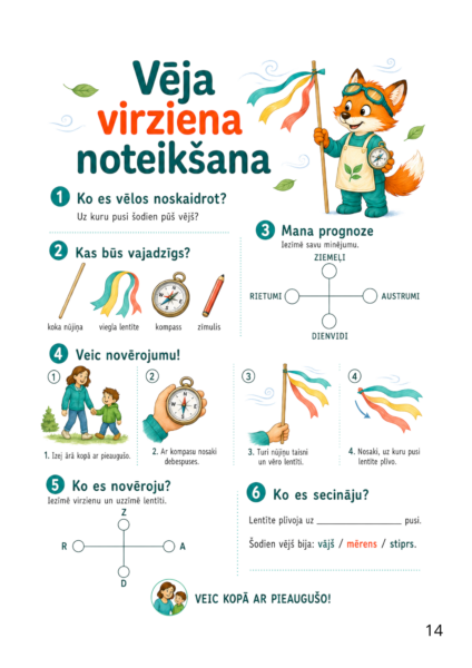 DABASZINĀTŅU EKSPERIMENTI DABASZINĀTŅU EKSPERIMENTI