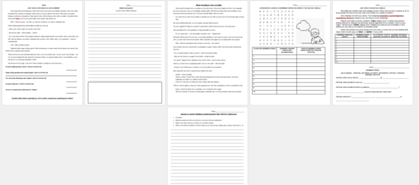 2.kl.LATV.VAL. no 2.1.-2.4. tēmai PD+PREZENTĀCIJAS 2.kl.LATV.VAL. no 2.1.-2.4. tēmai PD+PREZENTĀCIJAS