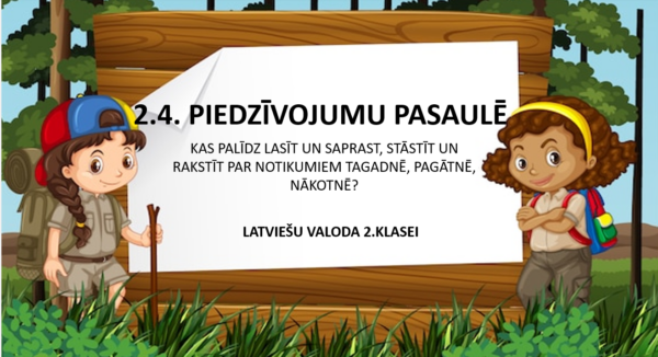2.kl.LATV.VAL. no 2.1.-2.4. tēmai PD+PREZENTĀCIJAS 2.kl.LATV.VAL. no 2.1.-2.4. tēmai PD+PREZENTĀCIJAS