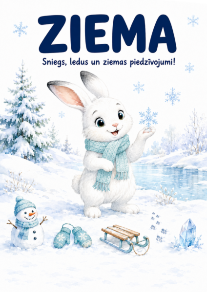 GADALAIKU PIEDZĪVOJUMI GADALAIKU PIEDZĪVOJUMI