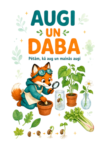 DABASZINĀTŅU EKSPERIMENTI DABASZINĀTŅU EKSPERIMENTI
