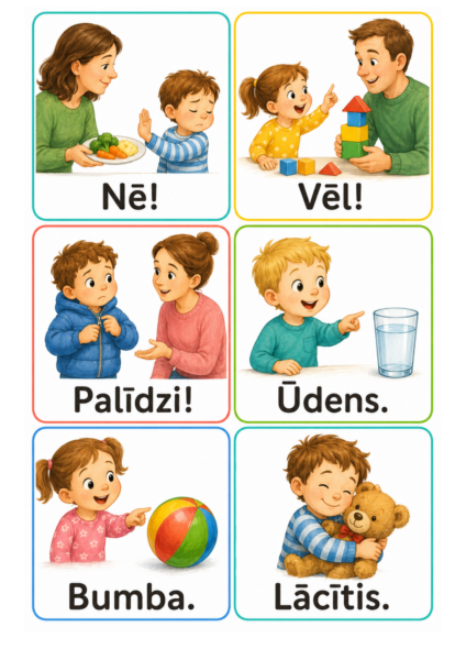 METODISKAIS MATERIĀLS PIRMSSKOLAS PEDAGOGAM METODISKAIS MATERIĀLS PIRMSSKOLAS PEDAGOGAM