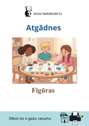 Figūras