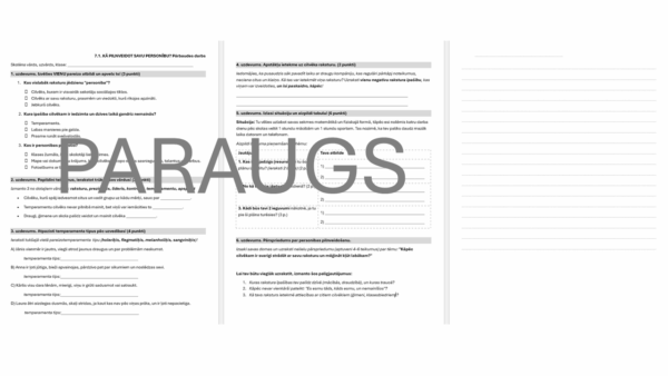 7.klase. Sociālās zinības.VISAS GADA TĒMAS /prezentāc.+DL+PD 7.klase. Sociālās zinības.VISAS GADA TĒMAS /prezentāc.+DL+PD