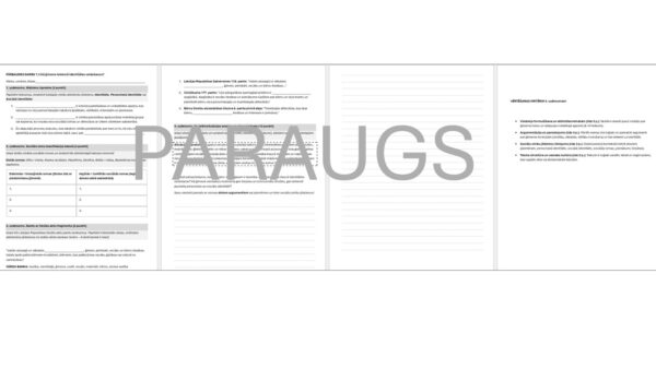 7.klase. Sociālās zinības.VISAS GADA TĒMAS /prezentāc.+DL+PD 7.klase. Sociālās zinības.VISAS GADA TĒMAS /prezentāc.+DL+PD