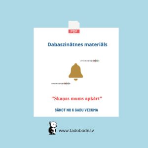 Skaņas mums apkārt
