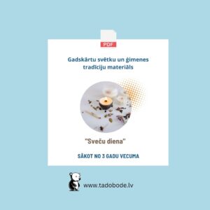 Sveču diena