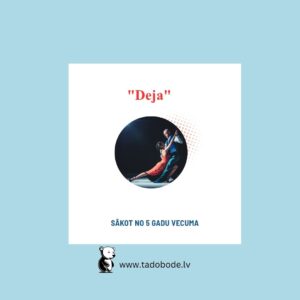 Deja
