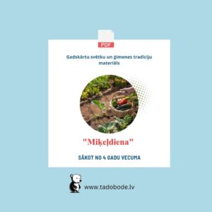 Miķeļdiena