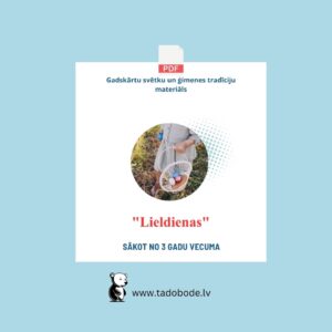 Lieldienas