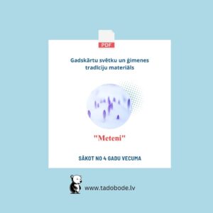 Meteņi