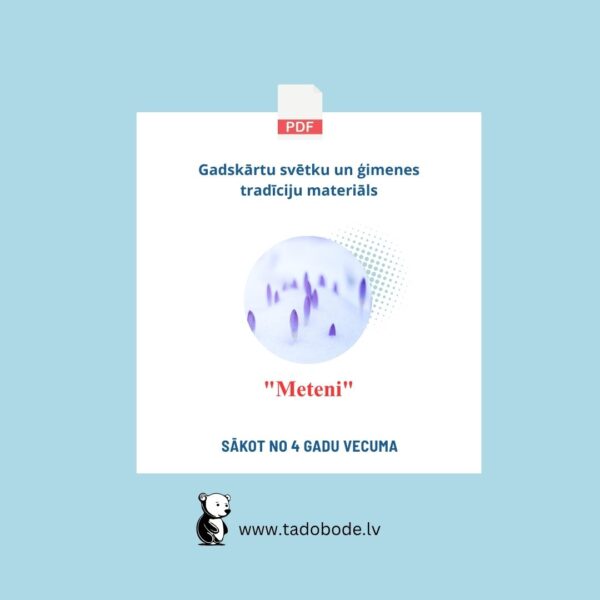 Meteņi Meteņi