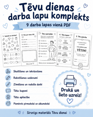 TĒVU DIENA
