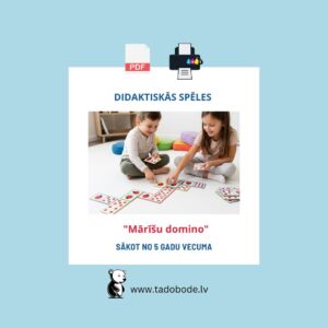 Mārīšu domino