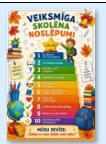 Veiksmīga skolēna noslēpumi