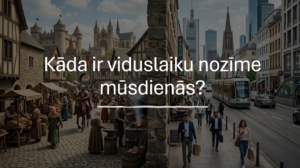 Latvijas un pasaules vēsture. 7.6. Krusta kari un Livonija