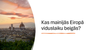 Latvijas un pasaules vēsture. 8.1. Atklājumu un baznīcas …
