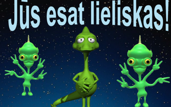 1. septembris – pirmais piedzīvojums skolā! 1. septembris – pirmais piedzīvojums skolā!
